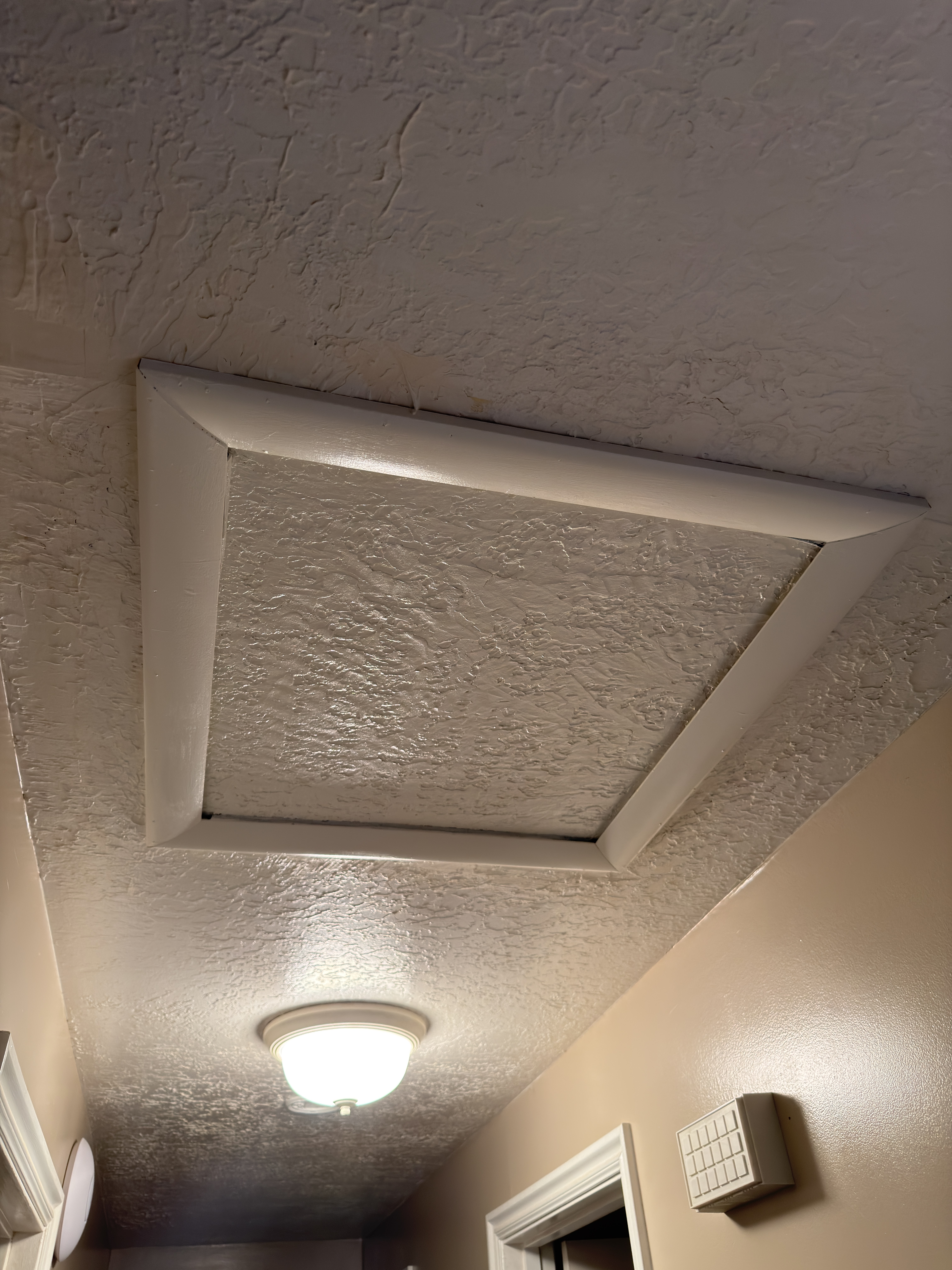 Ceiling Attic Access Panel